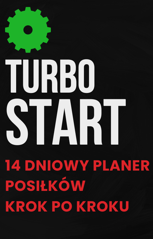⚡ Turbo Start Plan HASHIMOTO – Kompletny System 14-Dniowy